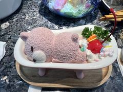 -水天堂西餐厅(余姚众安广场店)