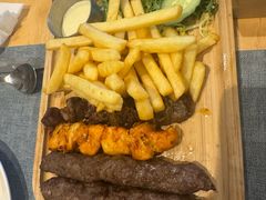 -ALAMEEN阿拉伯餐厅(三里屯店)