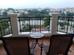 -鹤山碧桂园凤凰酒店