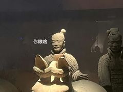 -陕西历史博物馆