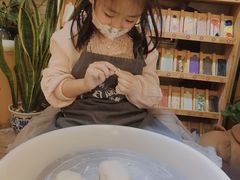 -今日陶艺(富力广场店)