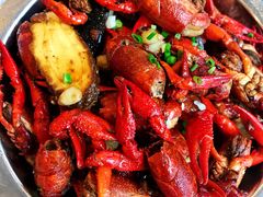-小李子油焖大虾(南浦店)
