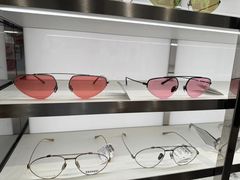 -LensCrafters亮视点(蓝色港湾店)