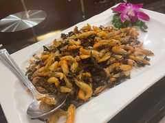 油爆小河虾-无名居(中关村辽宁大厦店)