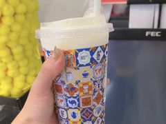 -85度C(厦门中华城新店)