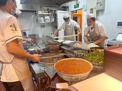 -有礼有面(知春路店)