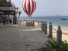 -海南分界洲岛旅游区