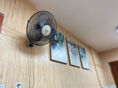 -山里饭店(贵安店)