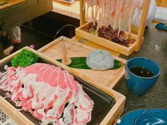 -湊湊火锅·茶憩(东城万达店)