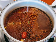 -葛记红焖羊肉(和平路形象店)