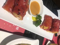 -虾饺妹·粤式手工点心(水荫路店)