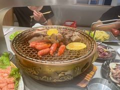 -冷面大王(大南街店)