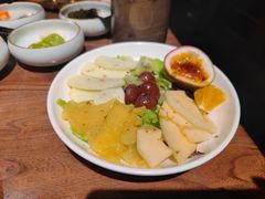 -九田家黑牛烤肉料理(新辰里亚运村店)