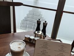 -上海柏悦酒店·世纪100牛排馆