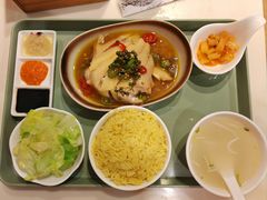 -本味轩精品茶餐厅(黄山路店)