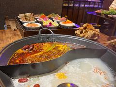 -楠火锅(广州总店)