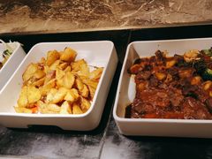 -盛宴标帜餐厅·亲子自助 (南昌喜来登酒店)