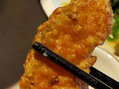 -千岛湖小鱼儿·淳安匠心农家菜