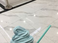 冰淇淋-肯德基(闵庄路店)