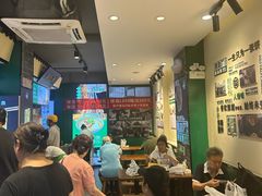 -黑窑厂糖油饼烤鸭·清真菜(旗舰店)