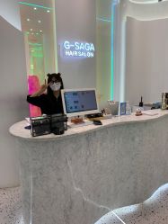 -G-SAGA形象设计