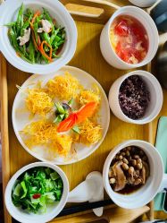 点击看大图 -她时区金吉兒月子中心(太湖度假店)