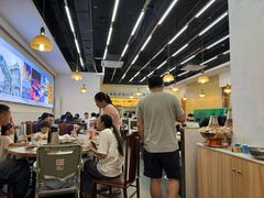 -冰城焰会大丰收铁锅炖(萝岗万达金街店)