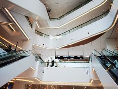 -横琴购口岸商业广场