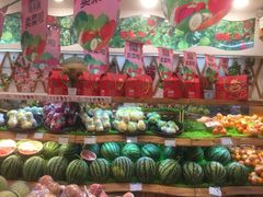 -百果园(愉景南苑店)