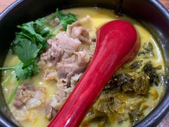 -和府捞面(东直门银座店)