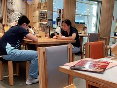 大堂-味千拉面(双井店)