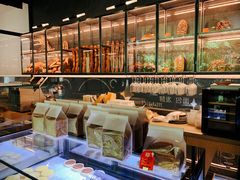 -老梦面包CHEZMOREL(麦子店)