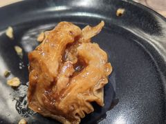 脆皮金茄-鸢飞潍坊菜馆(鸢飞大酒店)