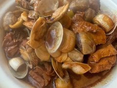 -船歌·鱼水饺青岛菜(金狮广场店)