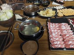 -呷哺呷哺 黄金牧场 (新中关购物中心店)