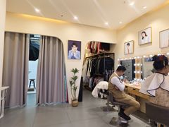 -企鹅照相馆(岗顶天娱店)
