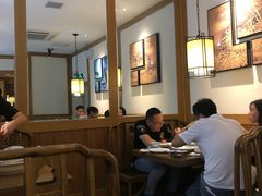 大堂-首秀·四川料理(星耀101店)