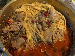 -三妹小龙虾·黄油蟹(华侨城总店)