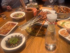 -蚝太郎 • 海鲜烧烤(Upark店)