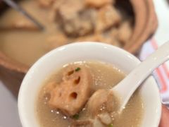 -刘胖子家常菜·蹄花焖藕(江汉路总店)