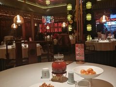 -宝轩渔府·老字号海鲜·正宗津菜(水上店)