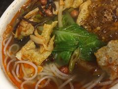 -水平有限广西米粉·广西风味集(五道口店)