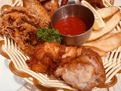 -CoCo壱番屋(久光百货店)