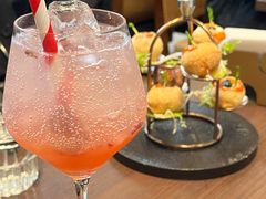 -Shantek象提南亚餐厅&西餐融合Bistro(淮海中路店)