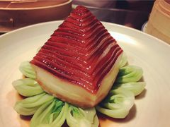 -湖滨28中餐厅·西湖宴·杭州君悦酒店