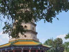 -承德避暑山庄景区