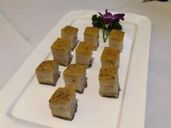 -君德澜酒家·创意粤菜(金山谷店)