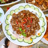 青岛攻略|请大家务必打卡这家海鲜加工店