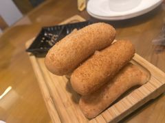 -重庆石磨豆花庄(乔庄店)