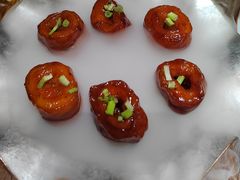 -魁盛居百年鲁菜馆(县西巷店)